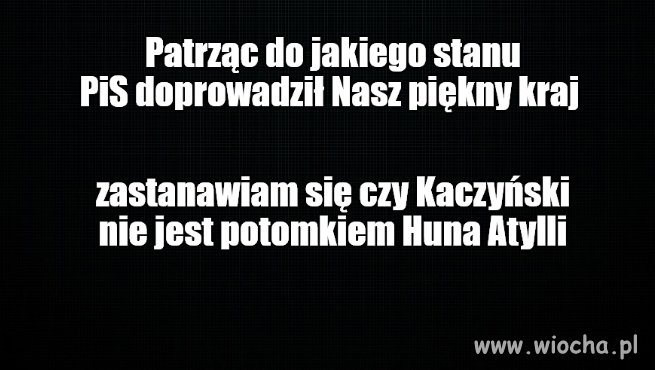 Czarne myśli