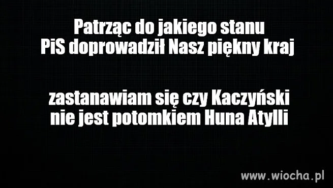 Czarne myśli