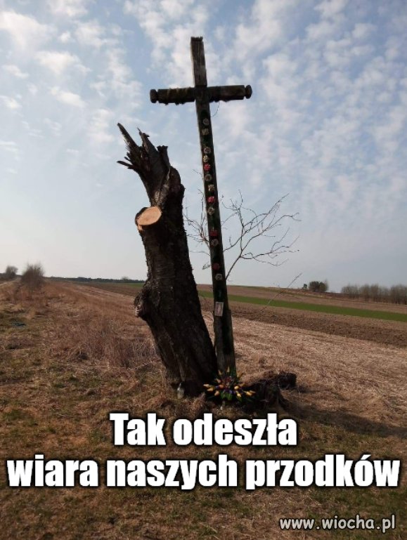 Kim jestem ?