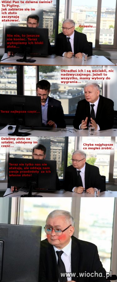 Ludzki pan