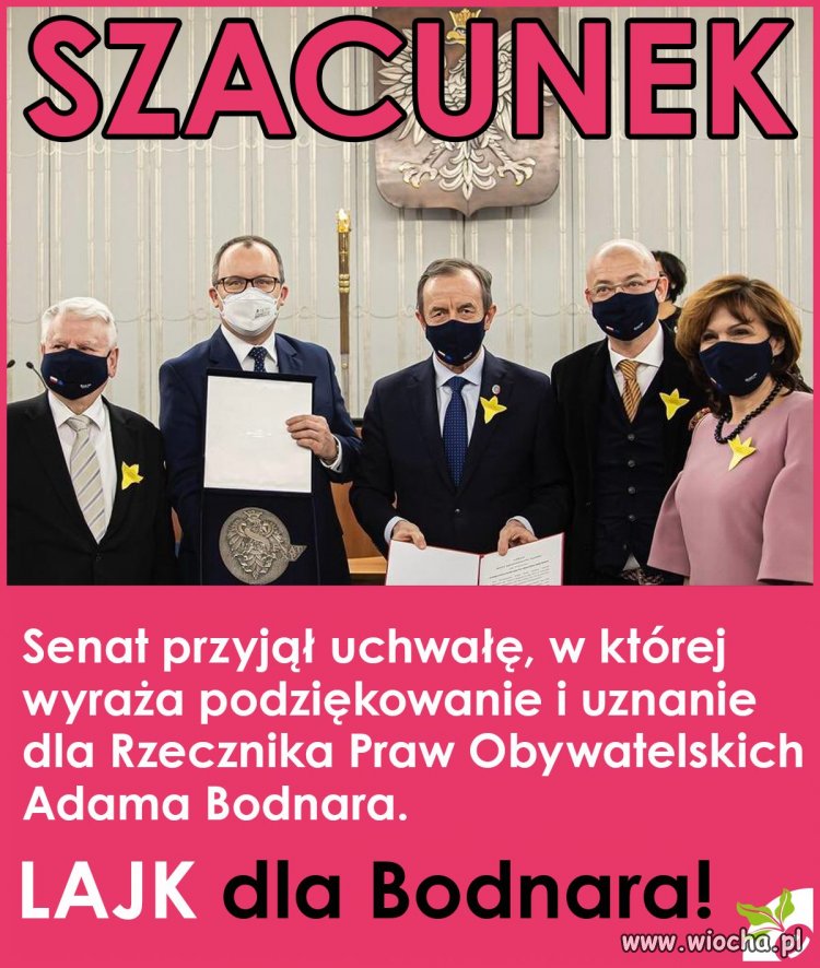 Szacun dla Bodnara !