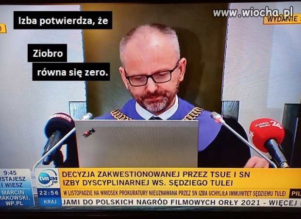 Tytuł zbędny
