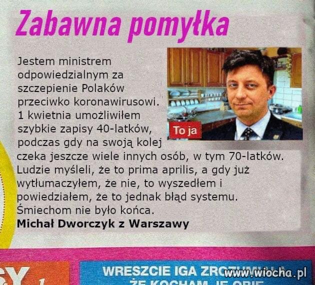 Się narobiło