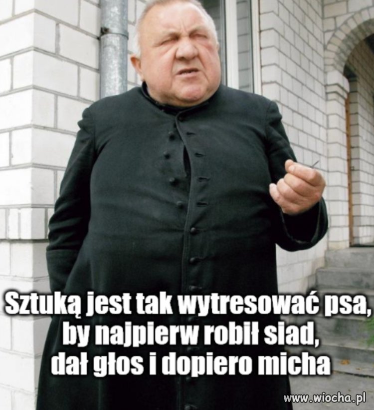 Treserzy