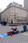 A katolicy śmieją się z islamistów.