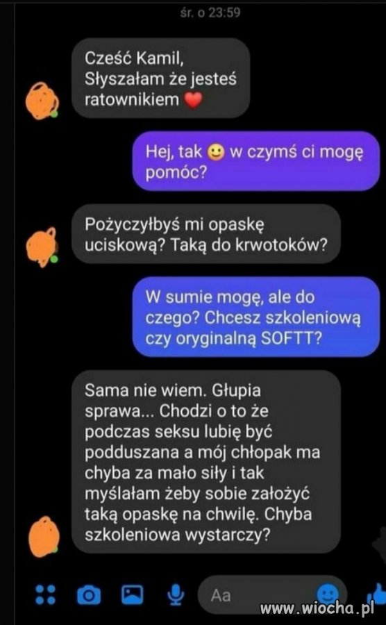 Ratownik 