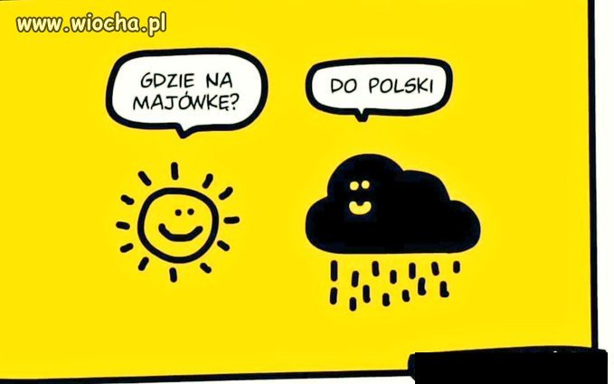 Bez komentarza