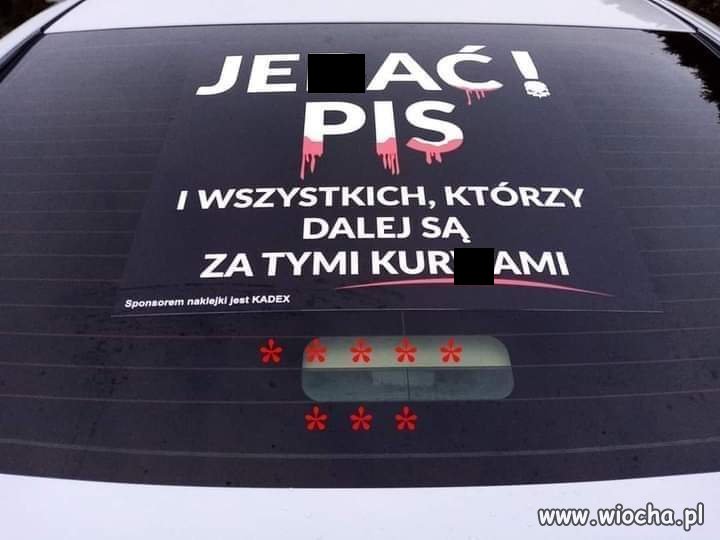 Naklejki