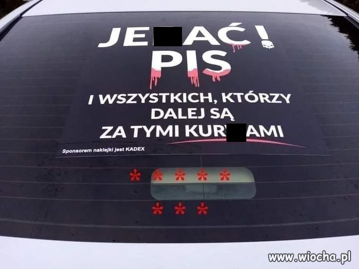 Naklejki
