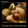 Religia utrwala pogardliwy stosunek do zwierząt