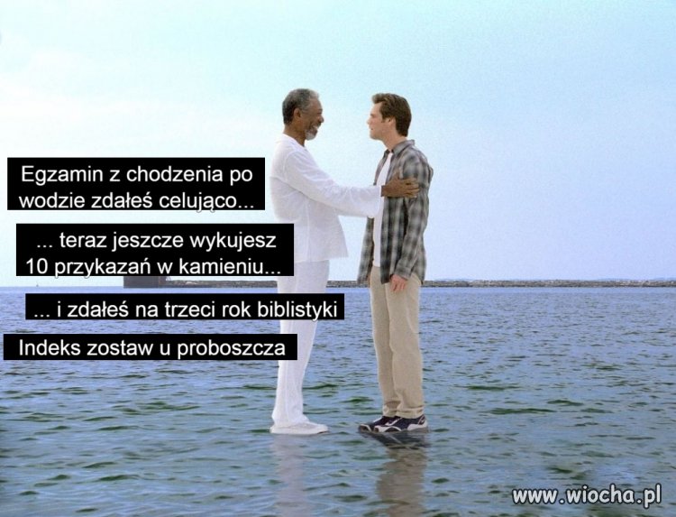 Nowa dyscyplina naukowa Czarnka 