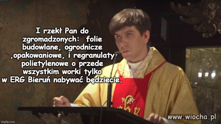 Czytanie z listu Tymoteusza