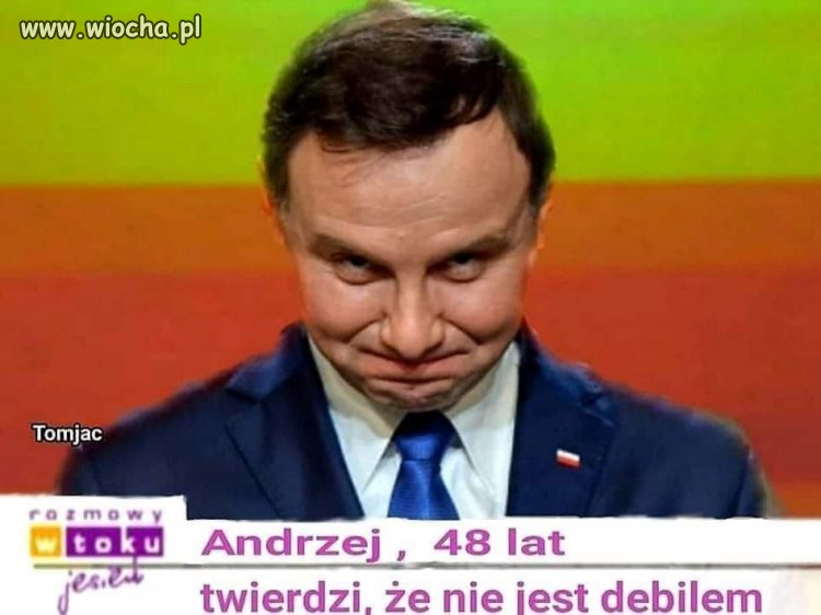 Głos ludu