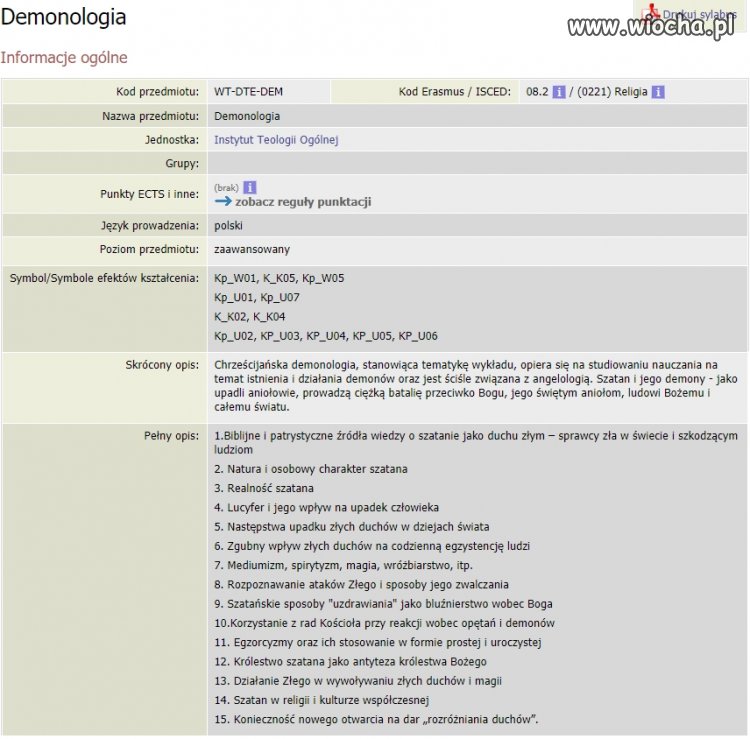 Uniwersytet Kardynała Stefana Wyszyńskiego w Warszawie