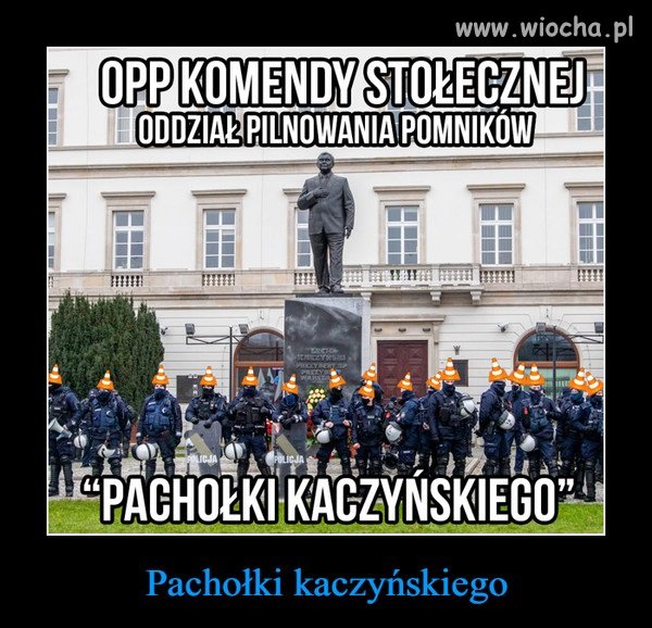 Jakie czasy ... taka fucha 