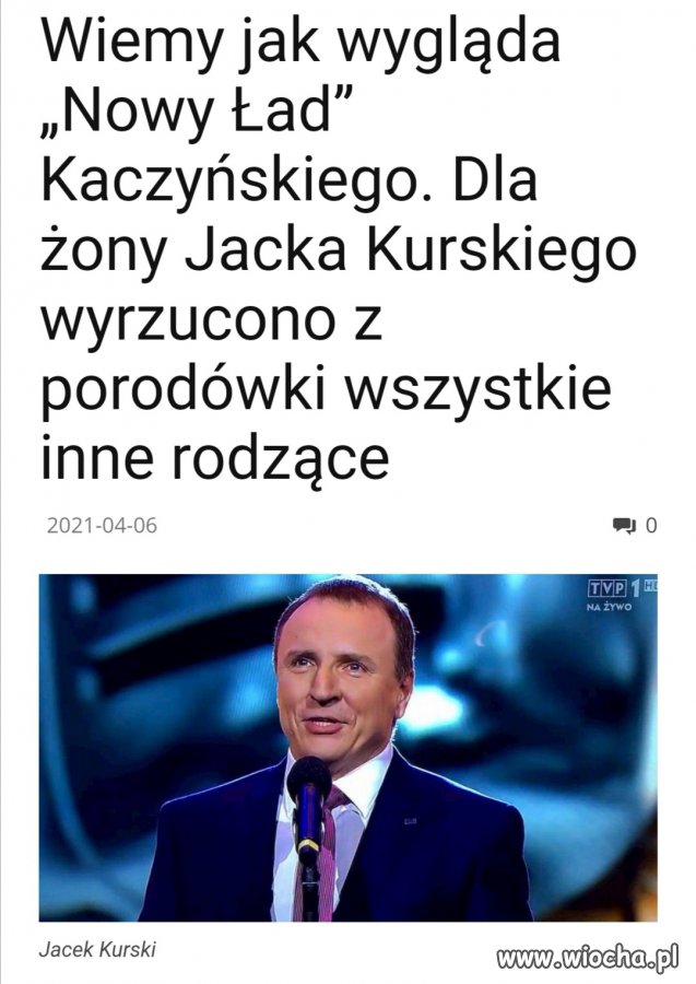 Pisowski Ład