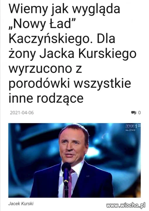 Pisowski Ład