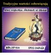 Katotalibanie ePiSkopatu atakuja cywilizacje!