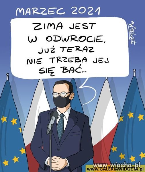 Teraz to dopiero należy zacząć się bać...