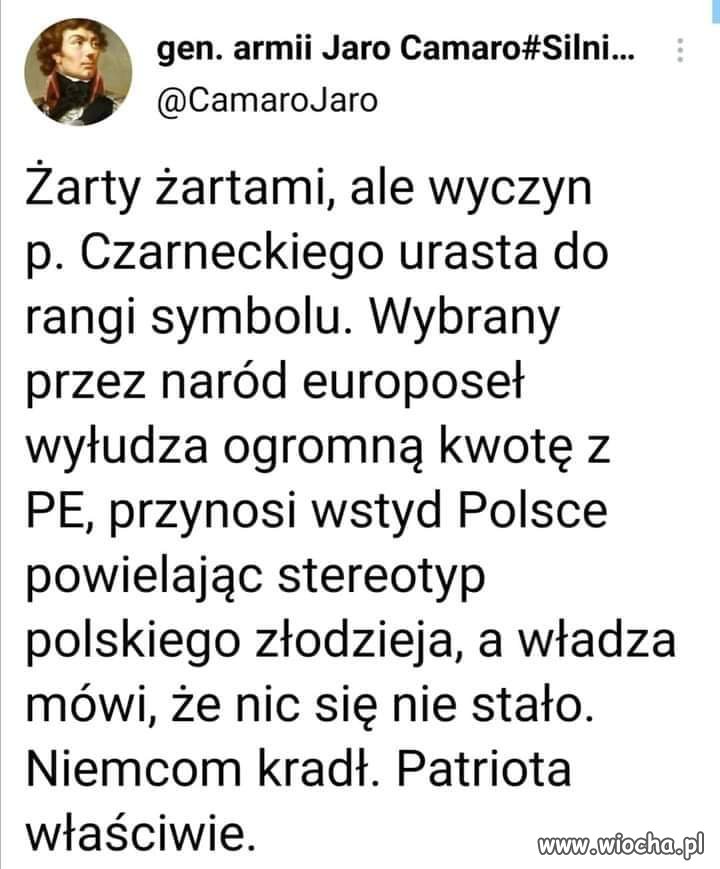 Patriota 