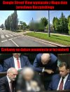 Google Street View wymazało z Map dom Jarosława