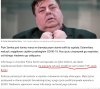  Semka odłączony od aparatury podtrzymującej życie