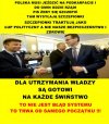 Tak rządzi PiS...