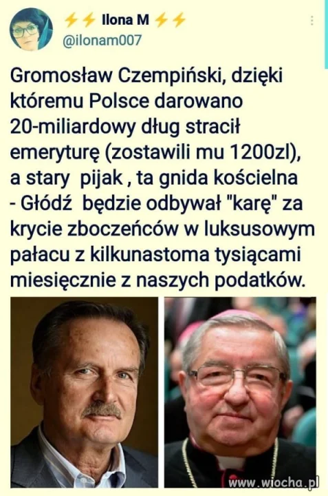 Takie to prawo i sprawiedliwość ...