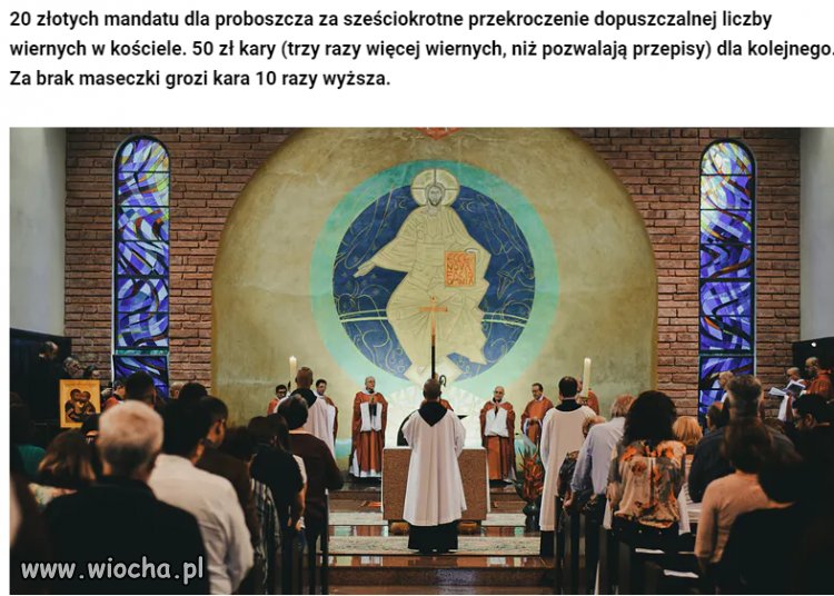 Takie mandaty to im nie straszne