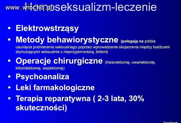 Lekcja religii w szkole