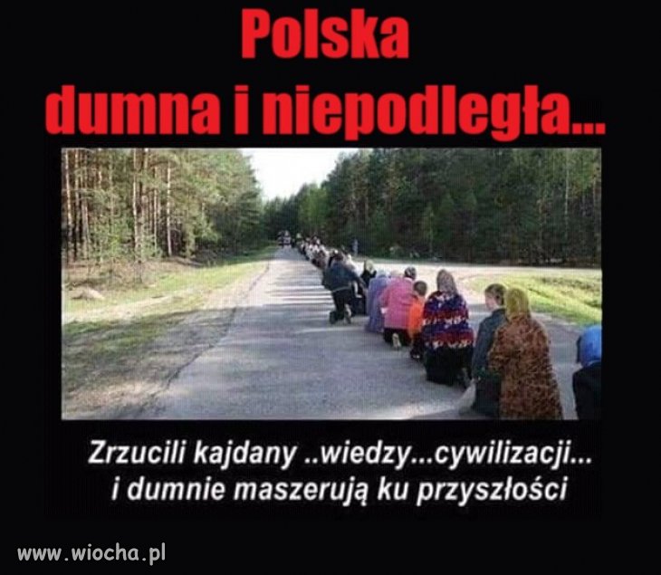 Quo Vadis Polsko