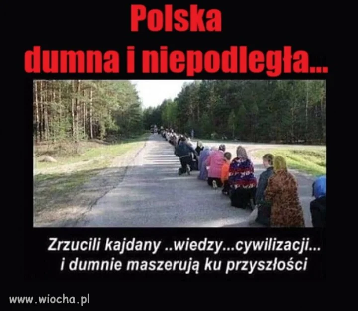 Quo Vadis Polsko