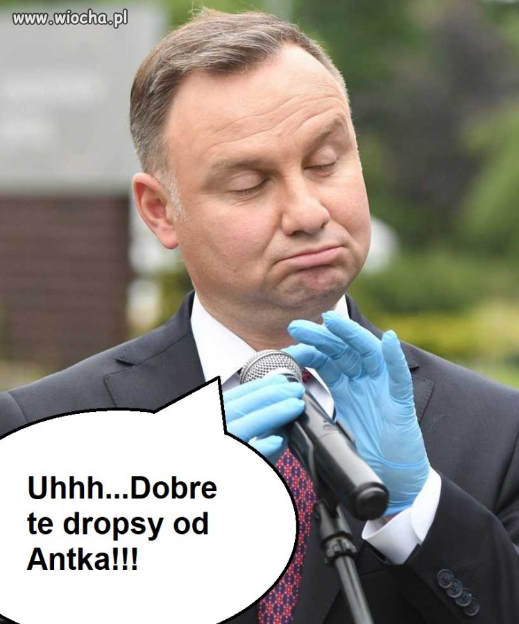 Kto za obowiązkowymi badaniami psychiatrycznymi polityków?