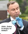 Kto za obowiązkowymi badaniami psychiatrycznymi polityków?