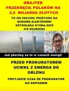 Jeden ..uj a takie straty ...