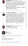 Ultimatum dla Lewicy albo...