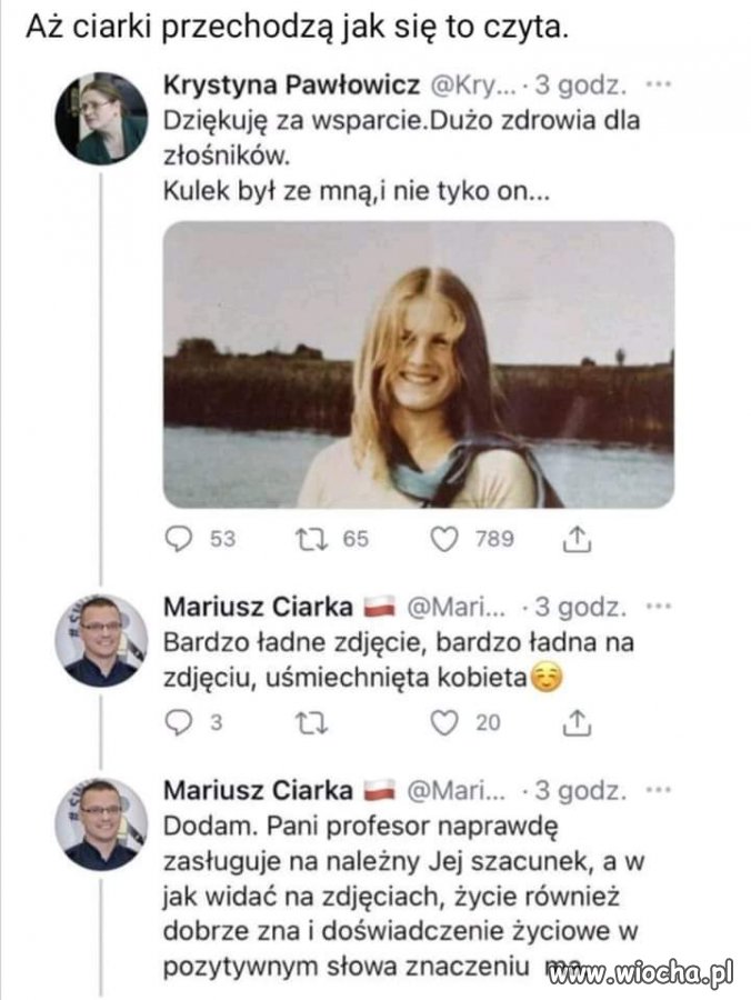 Pogawędka 