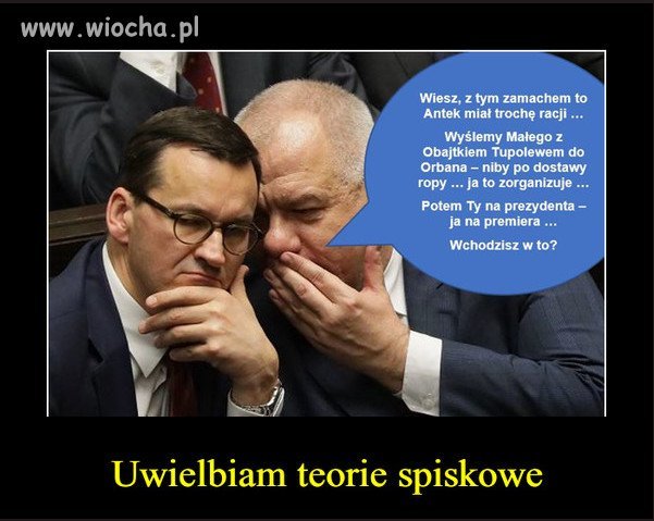 Jak to mówią: Nie ma dymu bez ognia...