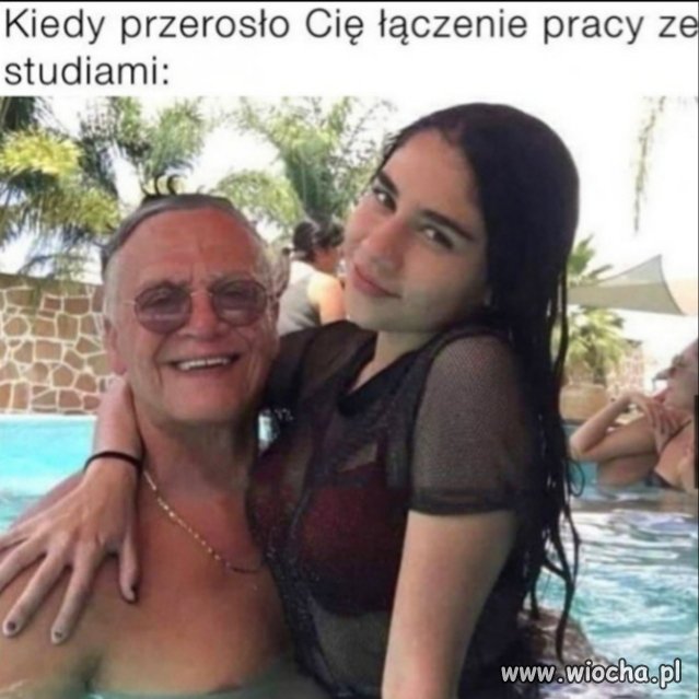 Kiedy wszystko