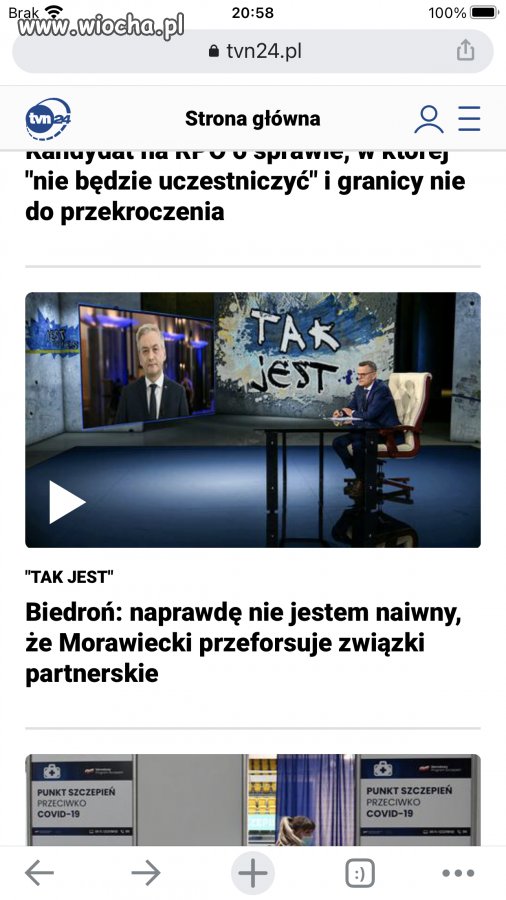 Homofobów tolerować i zalegalizować 
