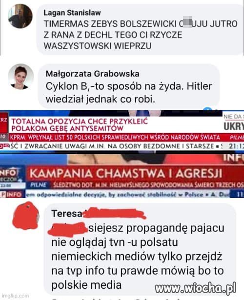 No cóż