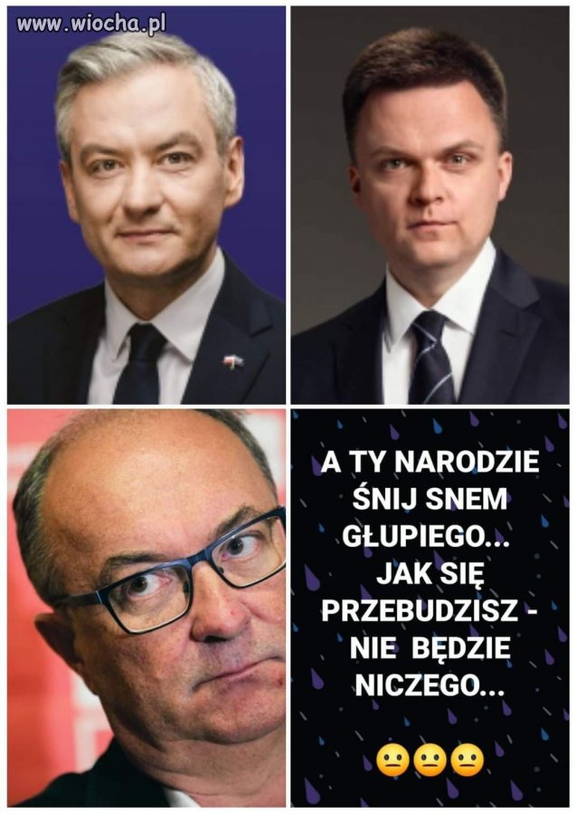 Zdrajcy... 