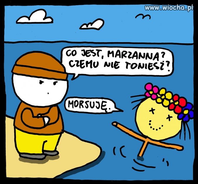 Tytuł zbędny