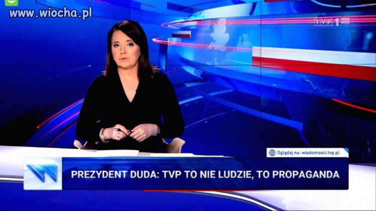 Potwierdzają się przypuszczenia Prezydenta