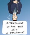 Już w krótce będzie w odwrocie 