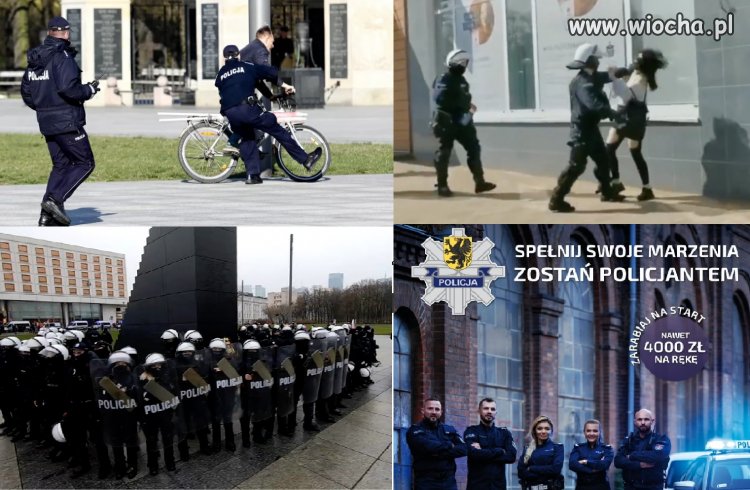 Idź!..Spełnij swoje marzenia!...mówili
