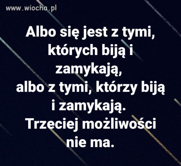 Czego nie rozumiesz ?