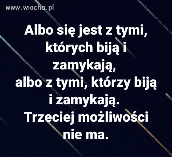 Czego nie rozumiesz ?