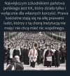 Największym szkodnikiem państwa polskiego jest KK, 
