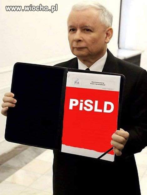 Tak to właśnie wygląda ...